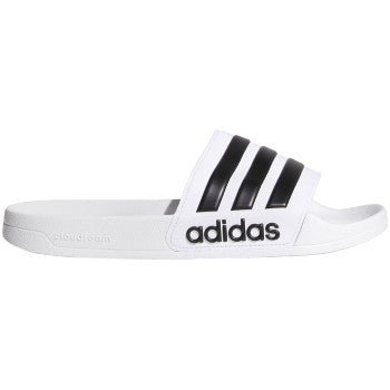 adidas Adilette Shower White/Black - Best Buy Soccer